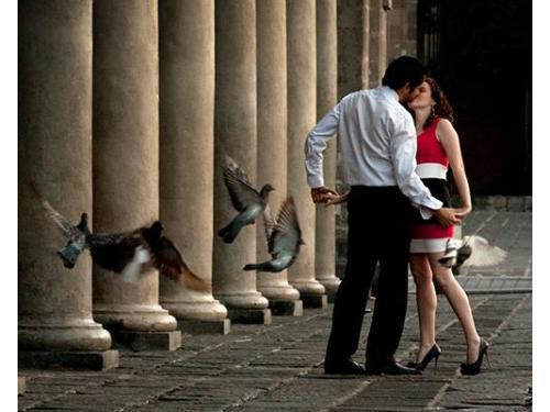 Lugares para recordar