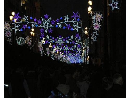 Efectos de decoración