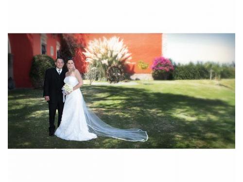 Elegantes fotografías