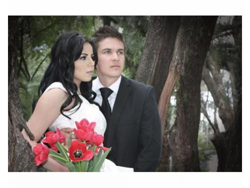 Fotografías únicas