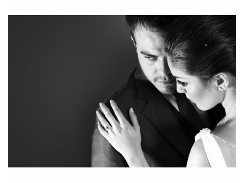 Elegantes fotografías