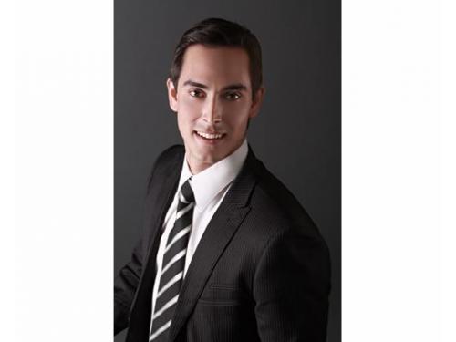 Sesión estudio con el novio