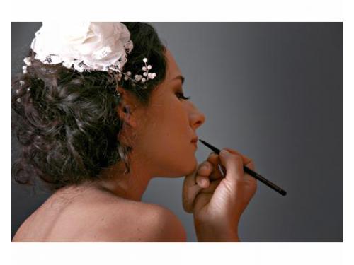 Sesión getting ready