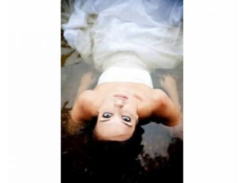 Ana ramírez organizadora de bodas