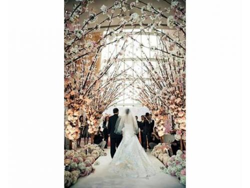 Todo será perfecto en tu boda