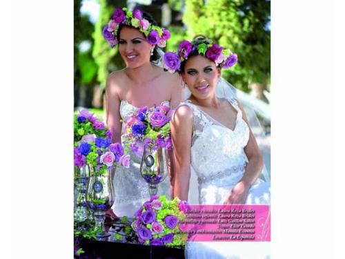 Las mejores bodas con ana ramírez