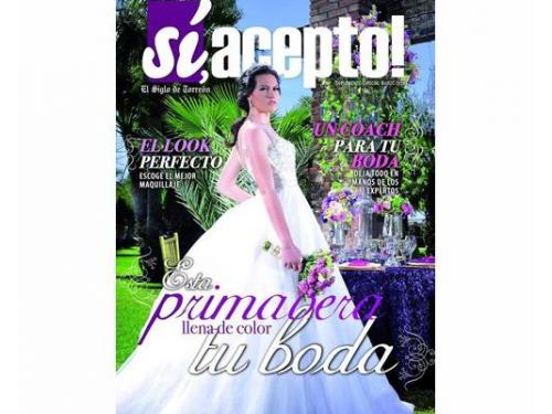 Disfruta de un evento único