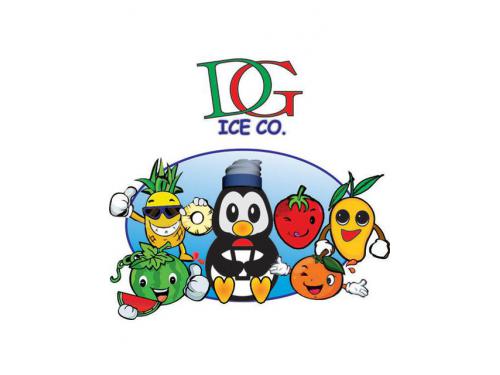 Dg Ice