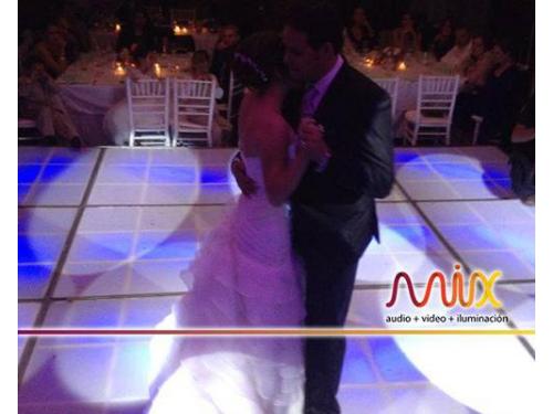 Ambientación romántica