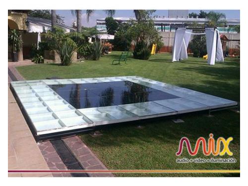 Combinación de pista