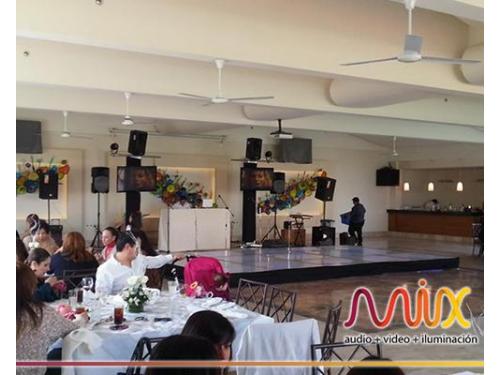 Montajes a tu medida