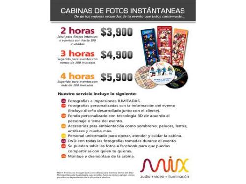 Mix-avi para tu boda