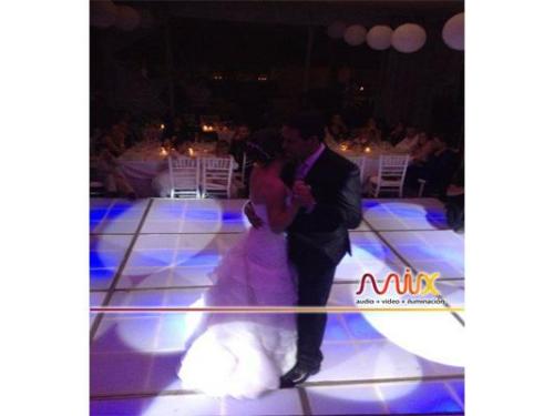 Elegancia para tu evento