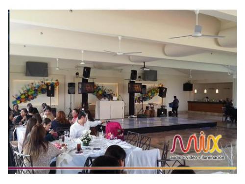 Producciones de calidad