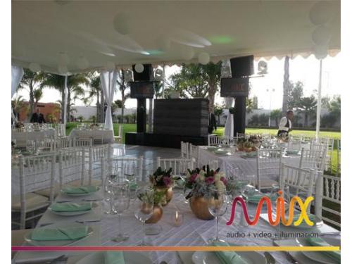 Variedad de materiales