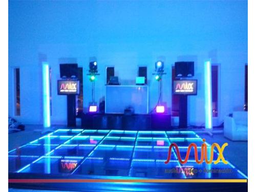 Las más bellas pistas para tu boda