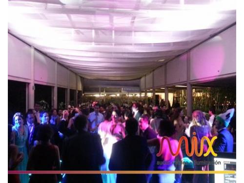 Hacen tus eventos inolvidables