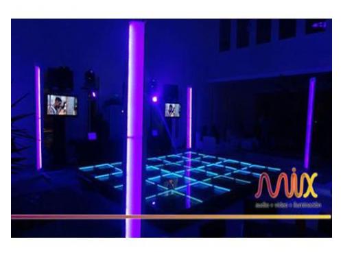 Ambienta con la mejor iluminación