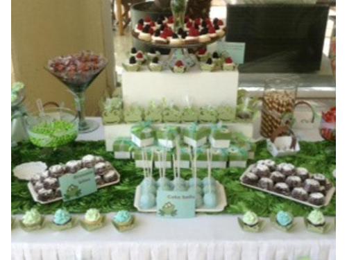 Todo para tu despedida de soltera