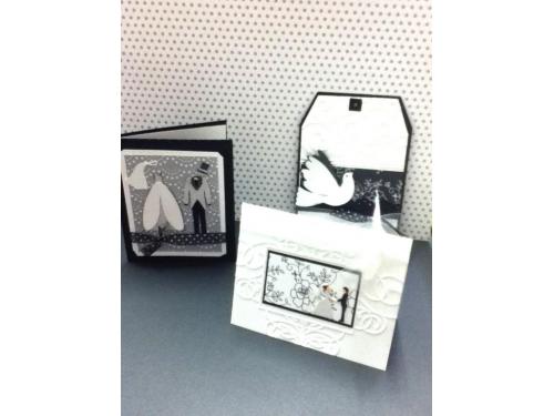 Invitaciones y recuerdos