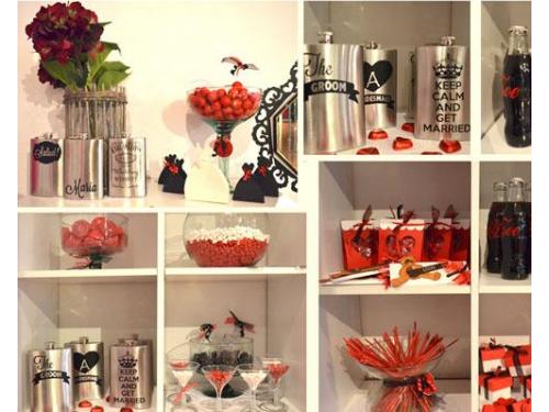 Todo para tu despedida de soltera