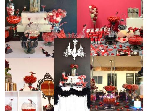 Todo para tu despedida de soltera