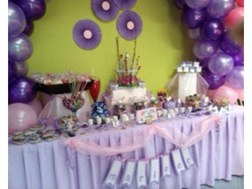 Todo para tu despedida de soltera