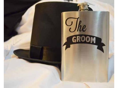 Anforita personalizada