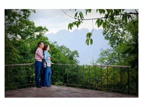 Locaciones especiales para tu boda