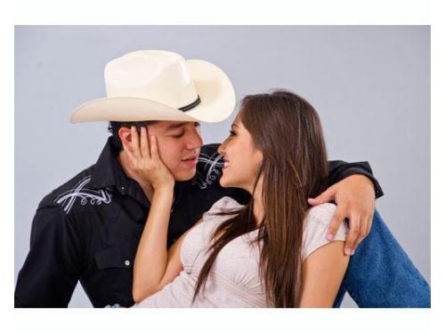 Sesiones casuales en el estudio