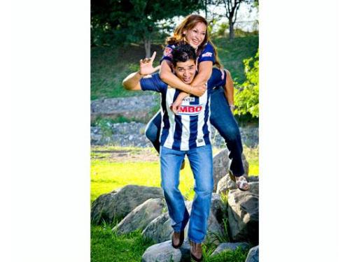 Divertidas fotografías