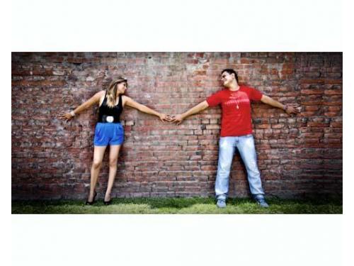 Originales fotos casuales