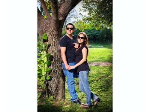 Sesiones con la naturaleza