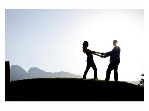 Tus fotos en espectaculares lugares