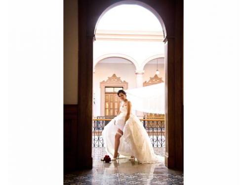 Profesionales de la fotografía