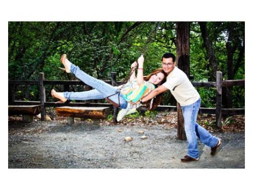 Diversión total en tus fotos