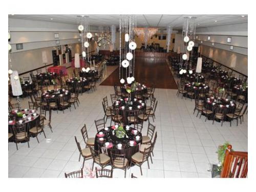 Decoración y mantelería a tu gusto