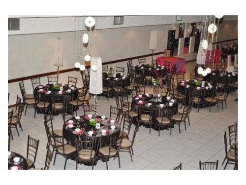 Todo listo para la llegada de tus invitados