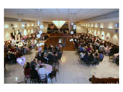 Todo perfecto para tus invitados