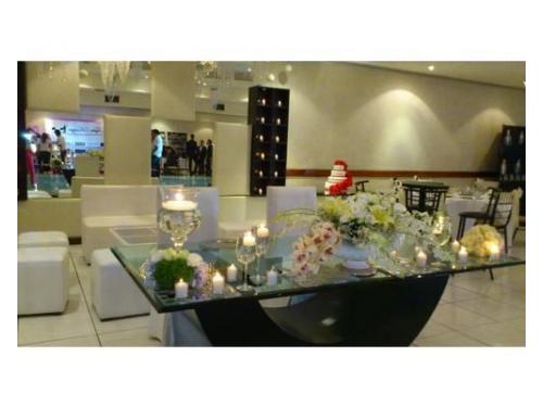 Cuidando cada detalle, san carlos