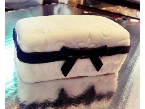 Los mejores pasteles para tu boda