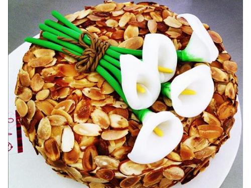 Pasteles para toda ocasión