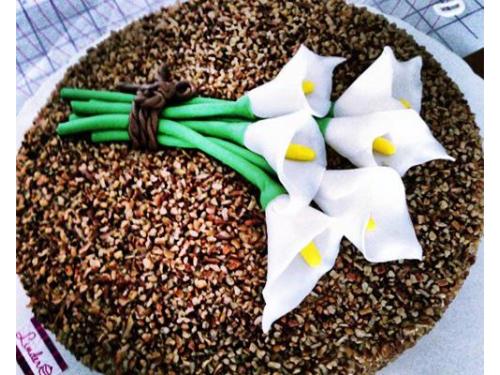 Extensa variedad de opciones y sabores