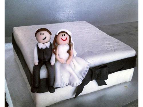 Disfruta con pasteles divertidos