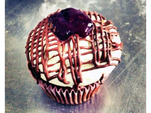 Deliciosos cupcakes