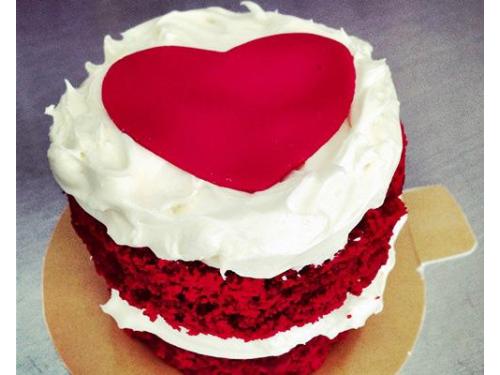 Románticos diseños