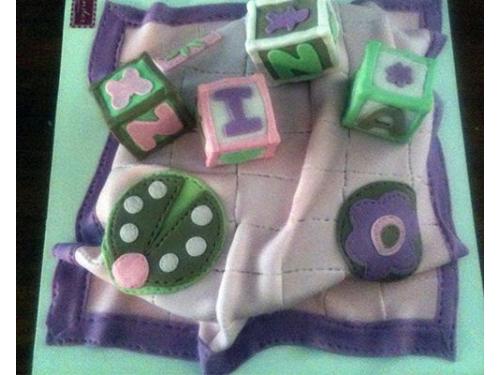 Hermosos pasteles para toda ocasión