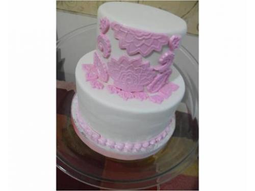 El mejor sabor en tu pastel