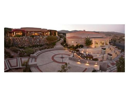 Un gran lugar para casarte