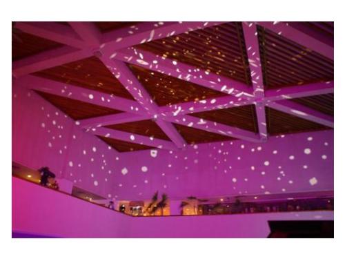 Diseño de iluminación para tu evento